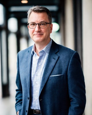 Pax8 heeft Tom Gavin aangesteld als Chief Marketing and Communications Officer